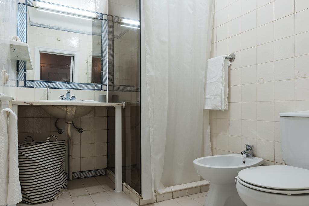 Chique And Spacious Flat In กาชไกช์ ห้อง รูปภาพ