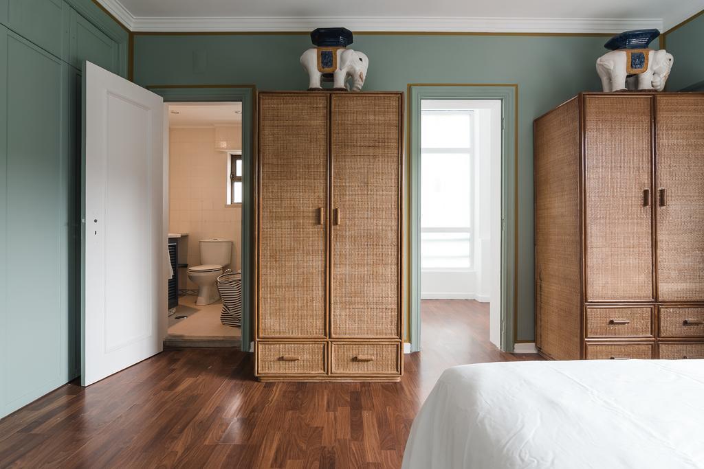 Chique And Spacious Flat In กาชไกช์ ห้อง รูปภาพ