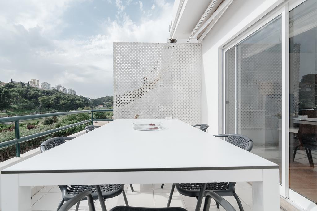 Chique And Spacious Flat In กาชไกช์ ห้อง รูปภาพ